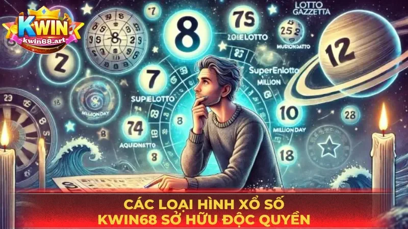 Điểm qua loại hình chơi nhà cái sở hữu